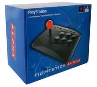 MAD CATZ Arcade Stick FightStick Alpha pour PS4/PS3