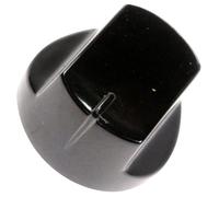 Manette - ARISTON HOTPOINT - Plaque de cuisson - Noir - Compatible INDESIT TD640S(BK)IX/HA