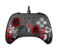 Manette Assassin Creed Shadow Manette Filaire PC SWITCH
