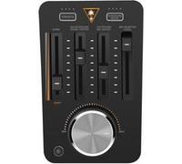 Turtle Beach Manette Controleur Audio Tactique Elite Pro Avec Son Surround Pour Ps4/Xbox One/Pc