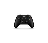 Manette avec sans fil Microsoft Noir pour Xbox One et PC