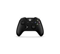 Microsoft EP2-29944 accessoire de jeux vidéo Noir Bluetooth/USB Manette de jeu Analogique/Numérique Android, PC, Xbox One, Xbox Series S, Xbox Series X, iOS