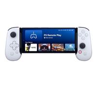 Manette Backbone One 2 Playstation avec USB C Blanc et Noir
