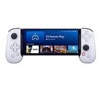 Manette Backbone One Blanche pour Smartphone Android Edition Playstation Blanc pour Android Edition Playstation G