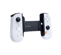 Manette Backbone One Gen 2 Lightning iOS Playstation Ed Blanc Blanc E