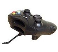 Manette Bigben Interactive Filaire Noir Bigben Interactive Pour Microsoft Xbox