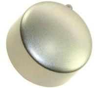 Bouton Manette Bk/Al Pour Four Scholtes