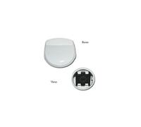 Manette blanche 42035314 pour Four FAR, HIGHONE, SOGELUX