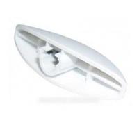 Manette Blanche 5,2cm Pour Four De Dietrich