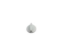 Manette blanche (61043-33055) Four, cuisinière 77X2230 DE DIETRICH - 61043_3662894360690 G
