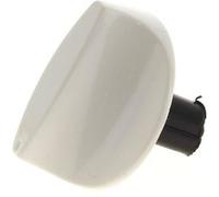 Manette blanche - Four, cuisinière (77X2230 DE DIETRICH)