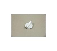 manette blanche de commande pour plaque de cuisson brandt G