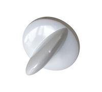 Manette blanche Four, cuisinière 3370747036 - 295538