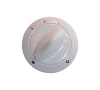 Manette blanche - Four, cuisinière (450910159 BEKO)