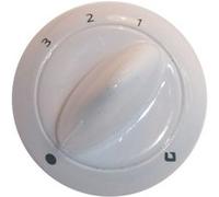 Manette blanche Four, cuisinière 450910159 BEKO - 300293 G