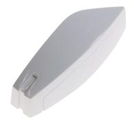 Manette blanche - Four, cuisinière (72X4262 BRANDT)