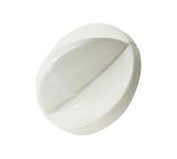 Manette blanche Four, cuisinière 74X2732, BRANDT - 300292