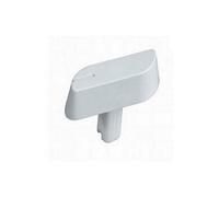 Manette blanche Épilateur 76X4666 DE DIETRICH