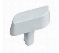 DE DIETRICH Manette Blanche Épilateur 76X4666 Épilateur 76X4666