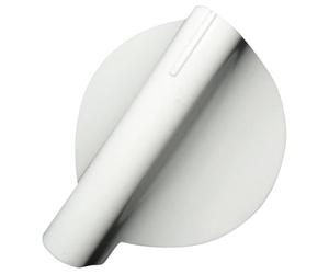 Manette blanche Four, cuisinière ZB03A260G AIRLUX Four, cuisinière ZB03A260G AIRLUX