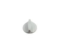 De Dietrich Manette 77X2230 pour four et cuisinière blanche