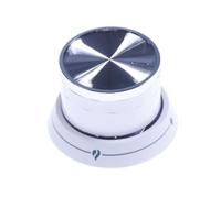 Manette blanche four d'origine Four, cuisinière 250317249 BEKO