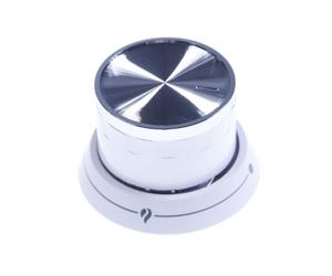 Manette blanche four d'origine Four, cuisinière 250317249 BEKO