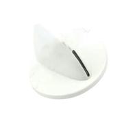 Manette blanche Plaque de cuisson 72X4934 - 304476