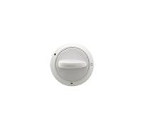 Manette blanche pour cuisiniere Fagor C181438P7