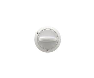 Manette blanche pour cuisiniere Fagor C181438P7