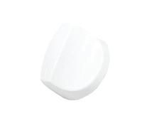Accessoire cuisinière et plaque de cuisson High One Manette Blanche Pour Cuisiniere Highone - 42054065