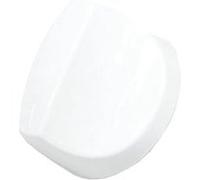 Manette Blanche Pour Cuisiniere Highone - 42054065 G