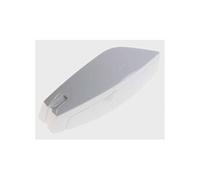 Manette blanche pour four