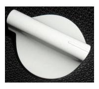 Manette Blanche Pour Four Airlux