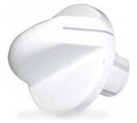 Manette blanche pour four fagor brandt vedette sauter de-dietrich