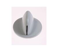 Manette blanche pour table de cuisson brandt G