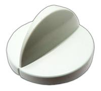 MANETTE BLANCHE pour TABLE DE CUISSON BRANDT - 79X9326