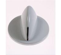 Manette blanche pour table de cuisson brandt G
