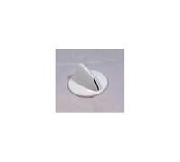 MANETTE BLANCHE pour TABLE DE CUISSON FAGOR - 72X4934