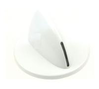 Manette blanche pour table de cuisson fagor - 72x4934 G