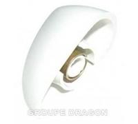 Manette blanche programmateur pour four SAUTER …