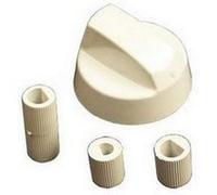 Manette blanche universelle Brandt pour four et cuisinière G