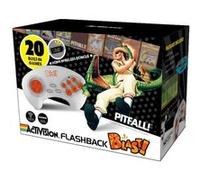 Manette Blast Family Activision Flashback 20 jeux Blanc G