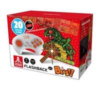 Manette Blast Family Atari Flashback Vol. 1 20 jeux Blanc G