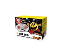 Manette Blast Family Bandai Namco Flashback 6 jeux
