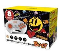 Manette Blast Family Bandai Namco Flashback 6 jeux G