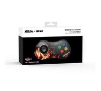 Manette Bluetooth - 8Bitdo - NEO GEO Edition Mai Shiranui - Compatible PC, Android - Edition Limitée - Blanc