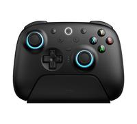 Manette Bluetooth 8BitDo Ultimate 2 Avec Effets Hall + Station De Charge - Noir
