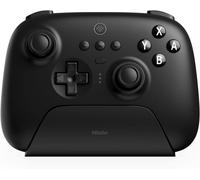 Manette Bluetooth 8bitdo Ultimate Black Edition