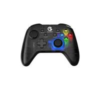 Manette Bluetooth GameSir T4 Pro avec rétroéclairage LED pour Switch